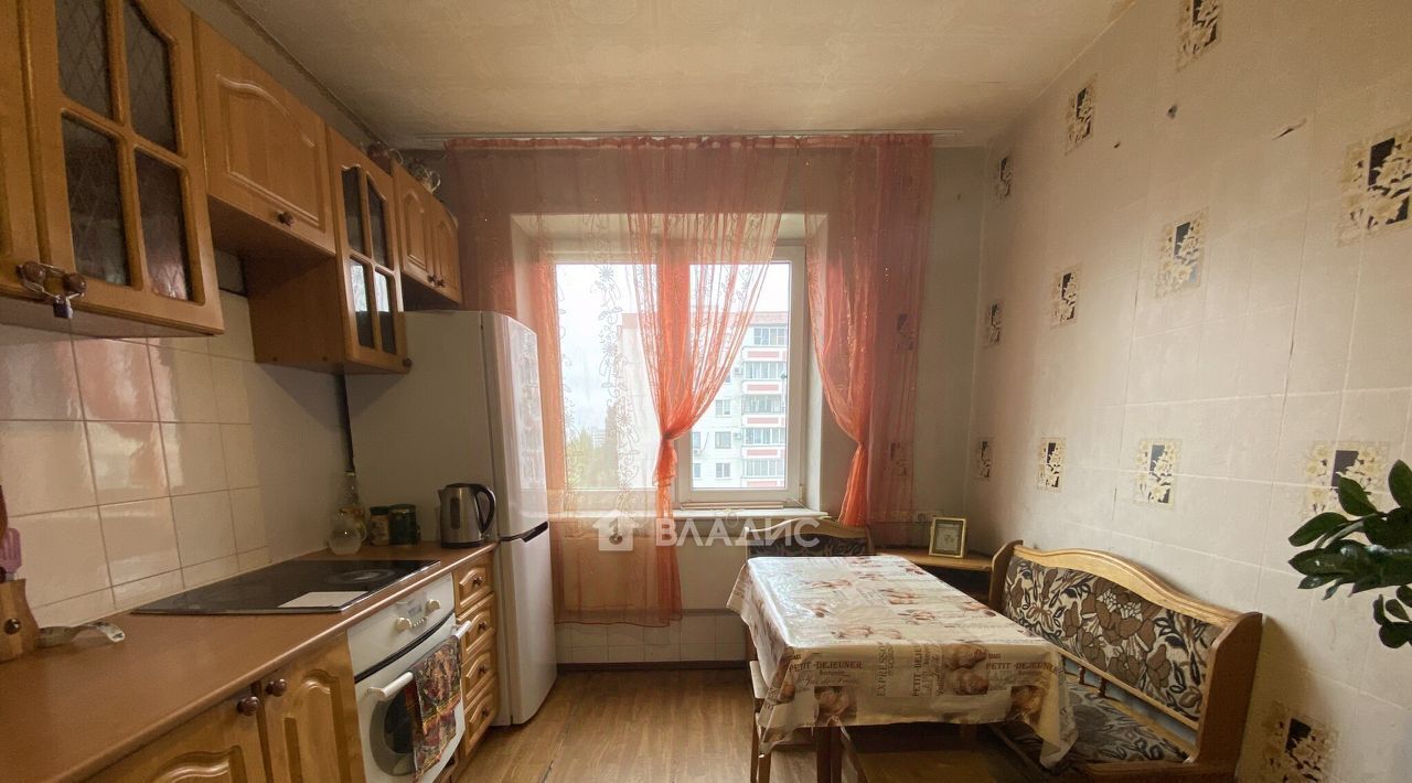 квартира г Старый Оскол Лесной микрорайон 10к 1 фото 6