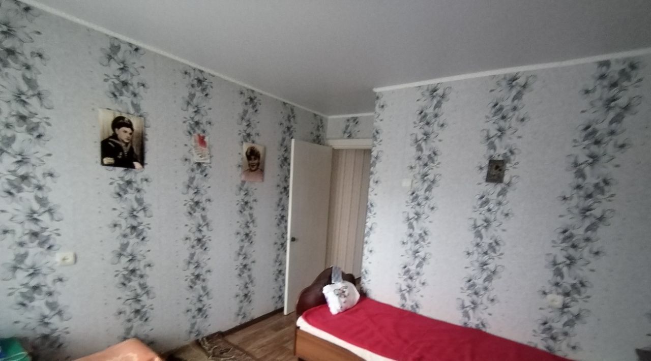 квартира г Старый Оскол Интернациональный микрорайон 36 фото 7