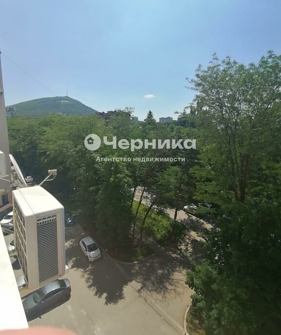 квартира г Пятигорск ул Московская 97 фото 8