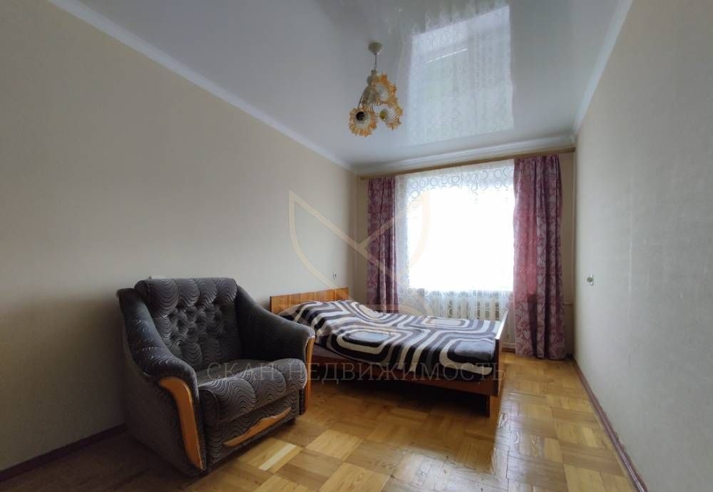 квартира г Пятигорск п Горячеводский пр-кт Калинина 162 п Свободы фото 7
