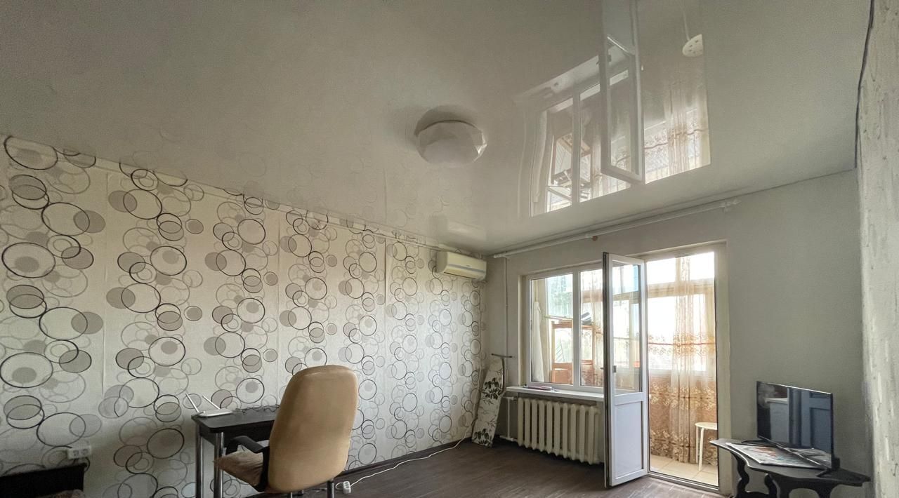 квартира г Батайск ул Ленина 199а/1б фото 3
