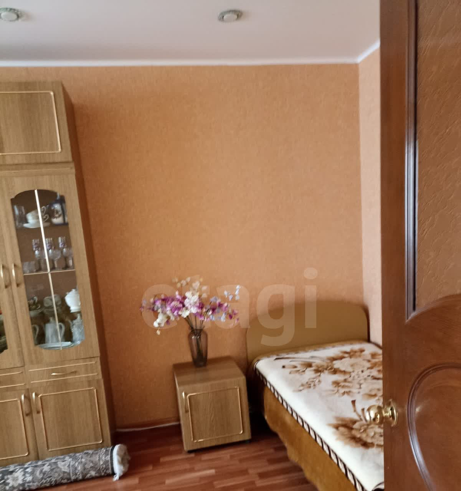 квартира г Курск пр-кт Анатолия Дериглазова 23 фото 6