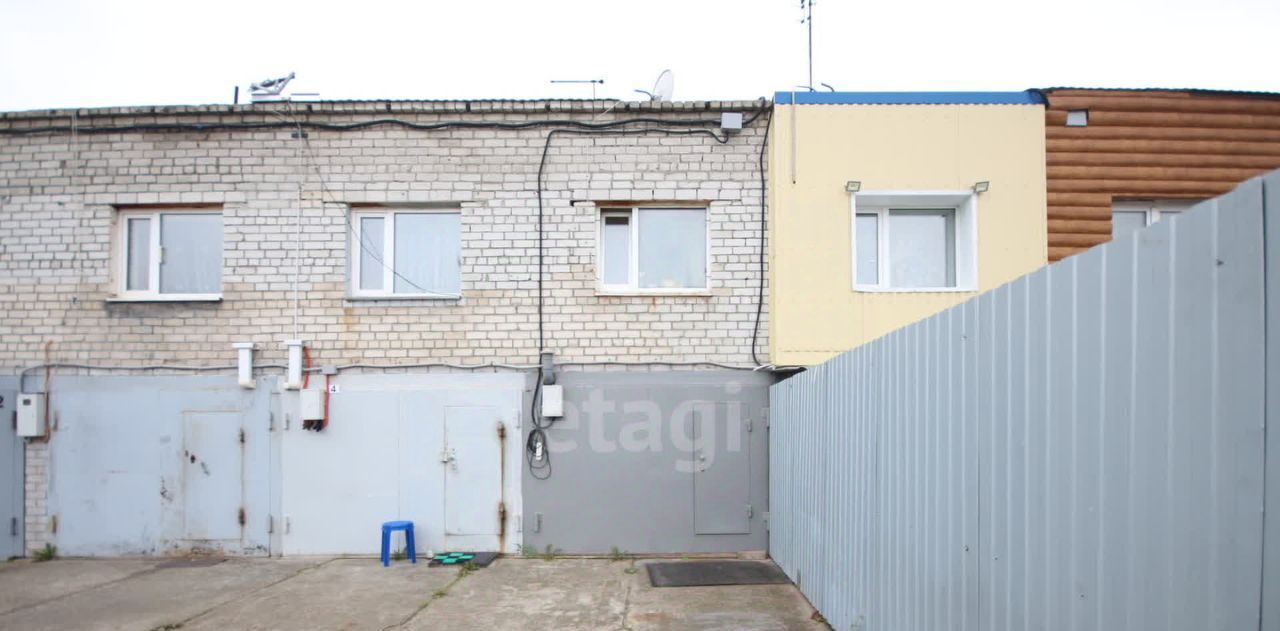 гараж г Новый Уренгой ул Ямальская 38а фото 4
