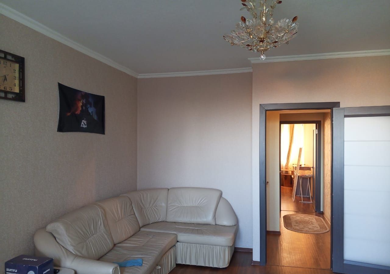 квартира г Азов пер Трудовой 40б фото 4