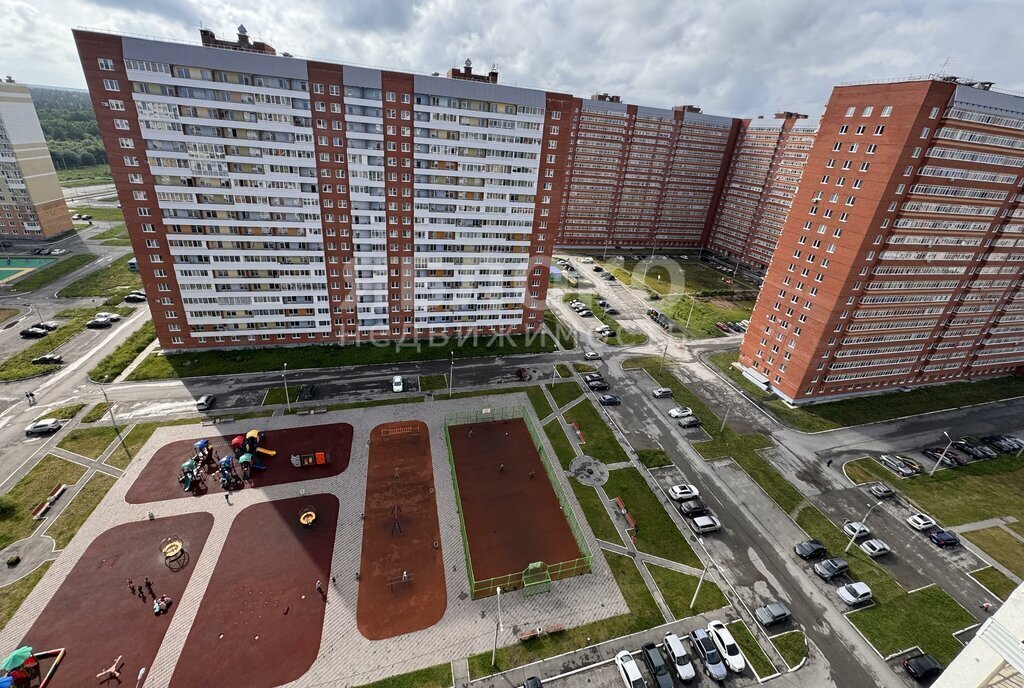 квартира г Березники ул Ивана Дощеникова 7 фото 5