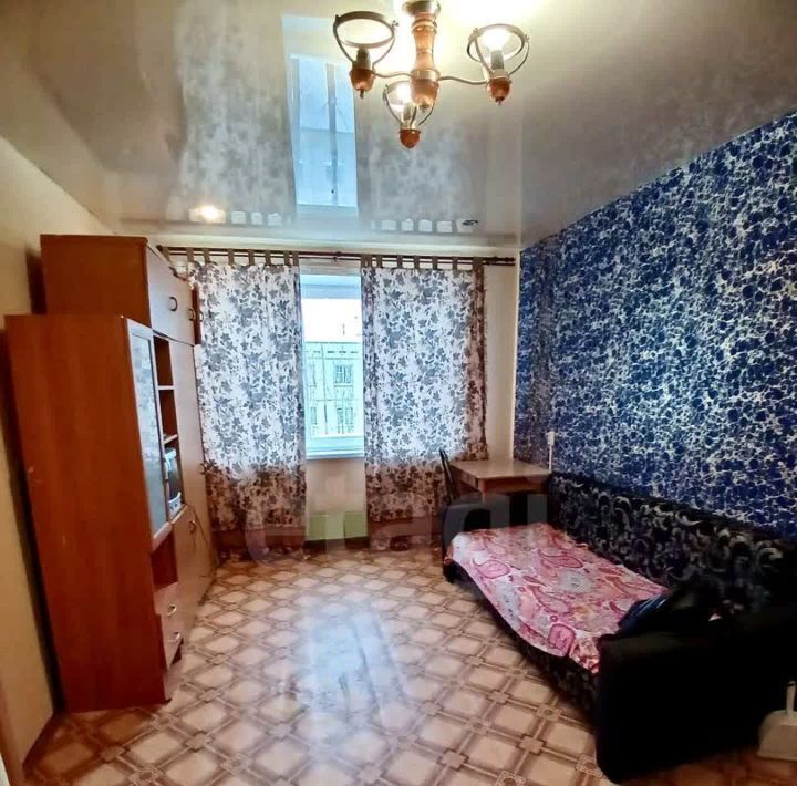 комната г Сыктывкар ул Старовского 17 фото 2