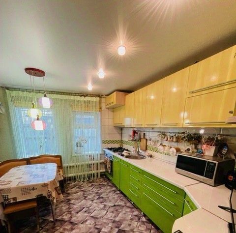 дом р-н Алексеевский г Алексеевка пер 1-й Народный фото 2