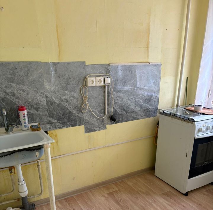 квартира г Волгоград р-н Центральный ул Невская 12б фото 7