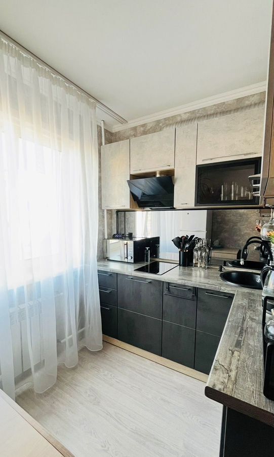 квартира г Норильск ул Ленинградская 3к/2 фото 1