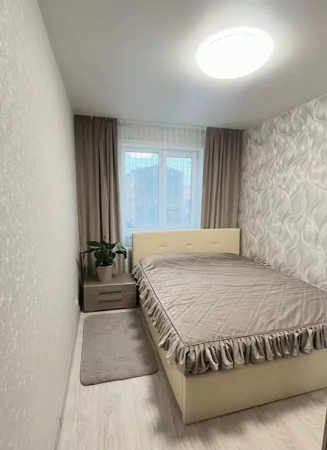 квартира г Норильск ул Ленинградская 3к/2 фото 3