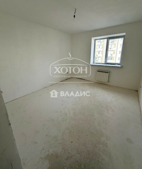 квартира г Элиста ул Квартальная 18к/1 фото 4