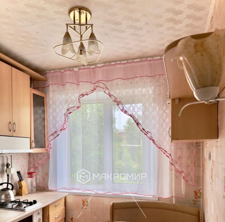 квартира г Архангельск Северный Первых Пятилеток ул Добролюбова 30 фото 3