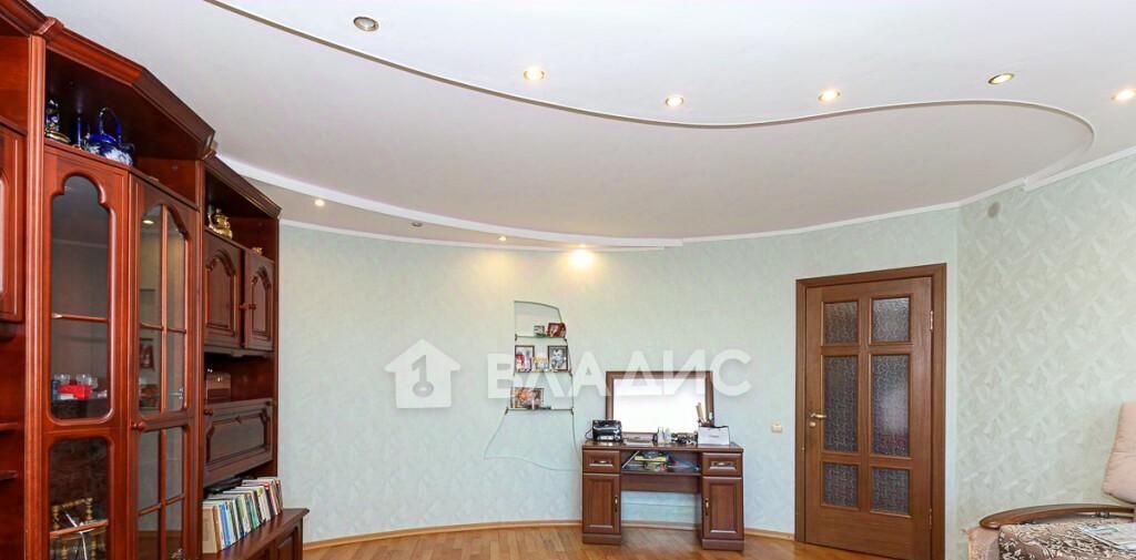 квартира г Владимир р-н Ленинский пр-кт Ленина 40 фото 8