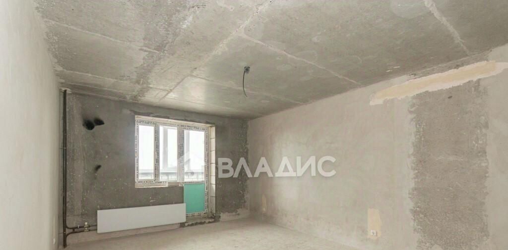 квартира г Владимир р-н Октябрьский ул Мира 9в фото 9