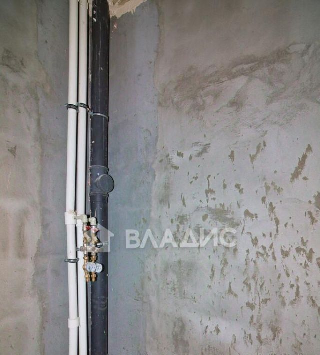 квартира г Владимир р-н Ленинский проезд Лакина 10 фото 22