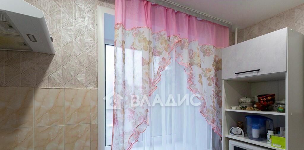 квартира г Владимир р-н Октябрьский ул Балакирева 35 фото 8
