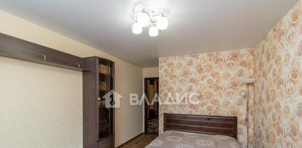 квартира г Владимир мкр Коммунар ул Песочная 19д р-н Октябрьский фото 7