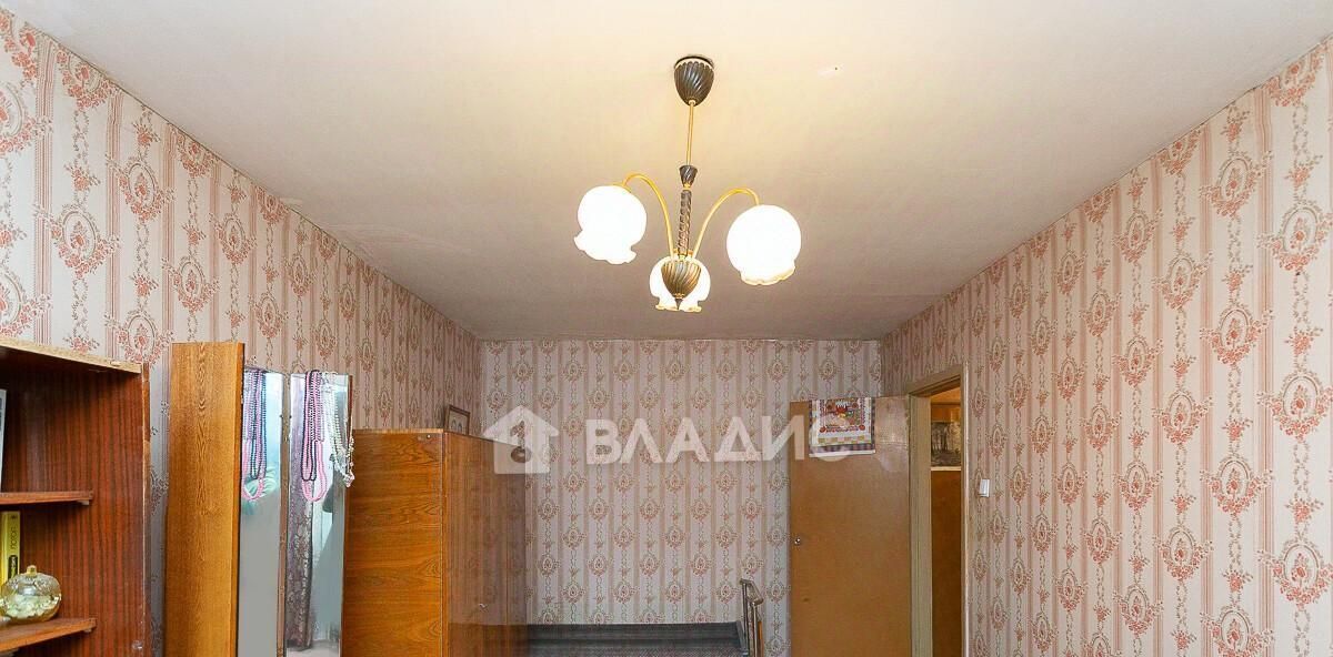 квартира г Владимир р-н Октябрьский ш Судогодское 19 фото 12