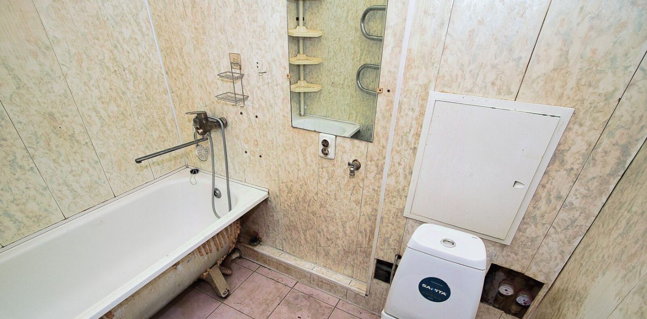квартира г Владимир р-н Октябрьский ул Северная 26 фото 16