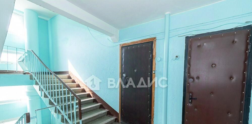 квартира г Владимир р-н Фрунзенский ул Жуковского 8а фото 15