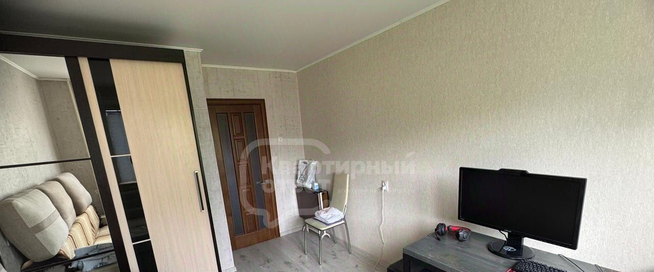 квартира г Владимир р-н Фрунзенский ул Растопчина 41 фото 14