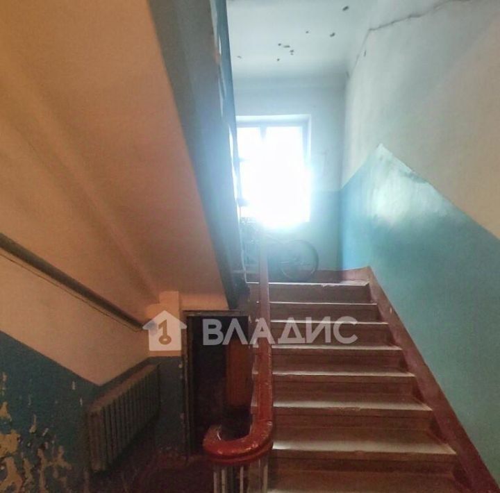 квартира г Владимир р-н Октябрьский ул 850-летия 5 фото 18