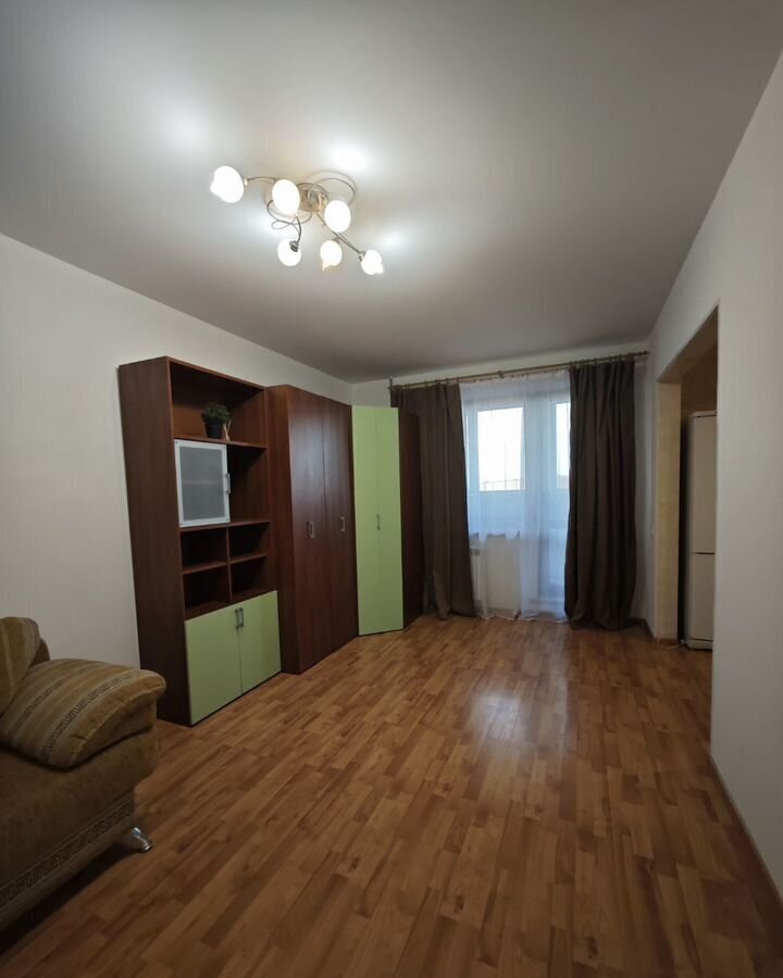 квартира г Петрозаводск р-н Ключевая ул Нойбранденбургская 6к/1 фото 6