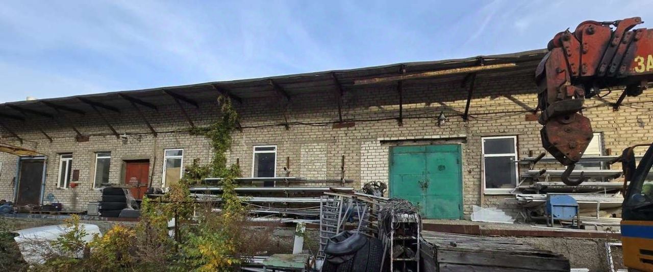 производственные, складские г Ульяновск р-н Засвияжский ул Октябрьская 22п фото 19