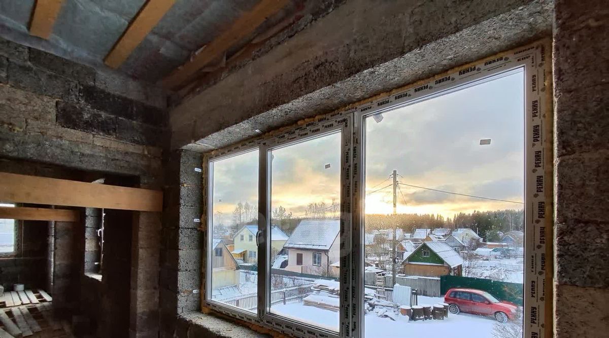 дом г Сыктывкар Дырносский тер., 1-е Сыктывкарское СНТ, проезд 15-й, 2 фото 14