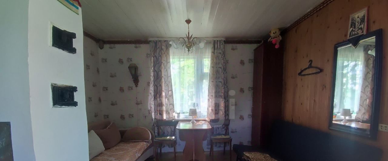 дом г Сыктывкар Максаковское тер., Нетканщик СНТ, 55 фото 20