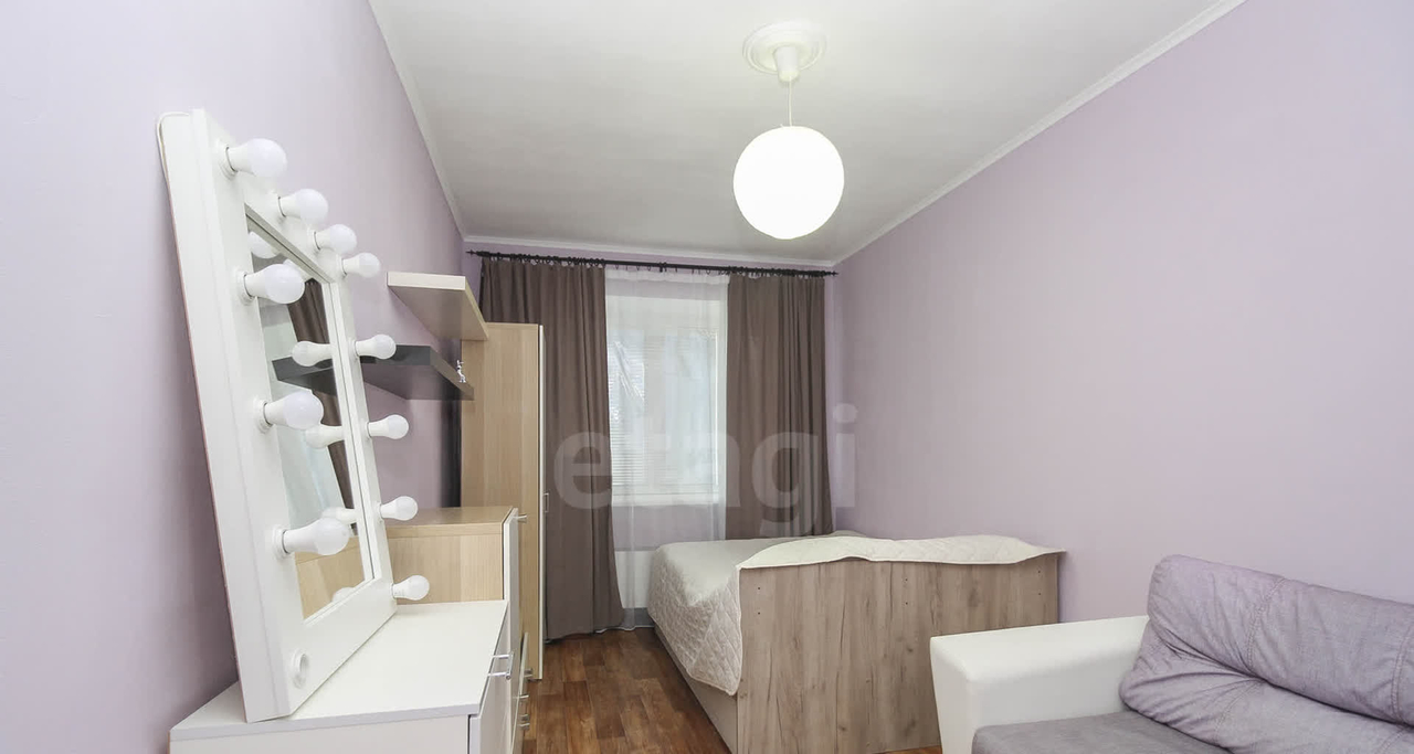 квартира г Омск ул Перелета 22/1 6-й м-н фото 1