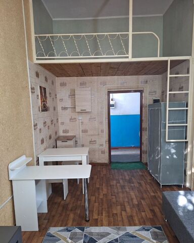 комната пгт Гирей ул Почтовая 5 Гирейское городское поселение фото
