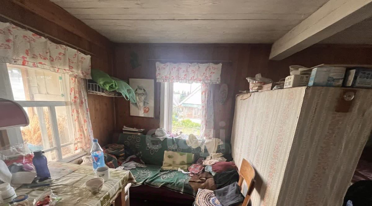 дом г Сыктывкар Дырносский тер., Дружба СНТ, 65 фото 6