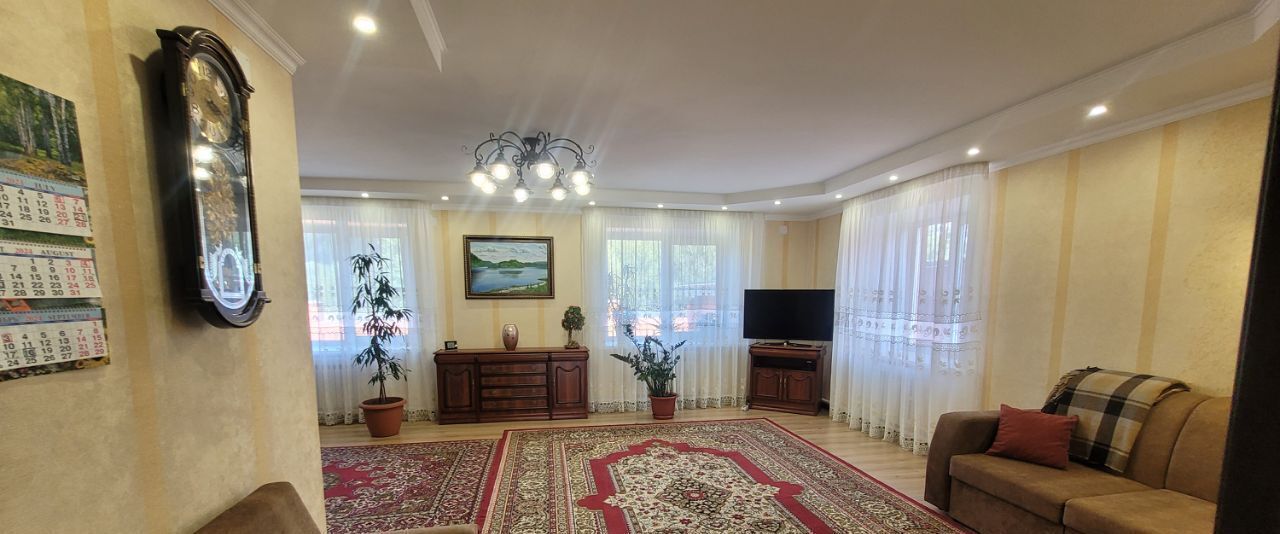 дом г Мыски ул Чульжанова 7 фото 20