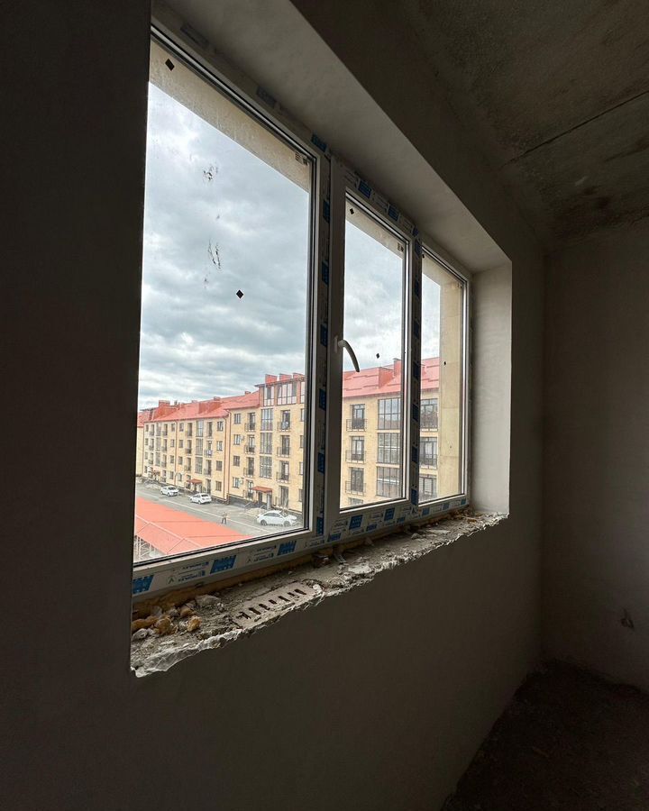 квартира г Нальчик жилой комплекс Долина Кавказа фото 3