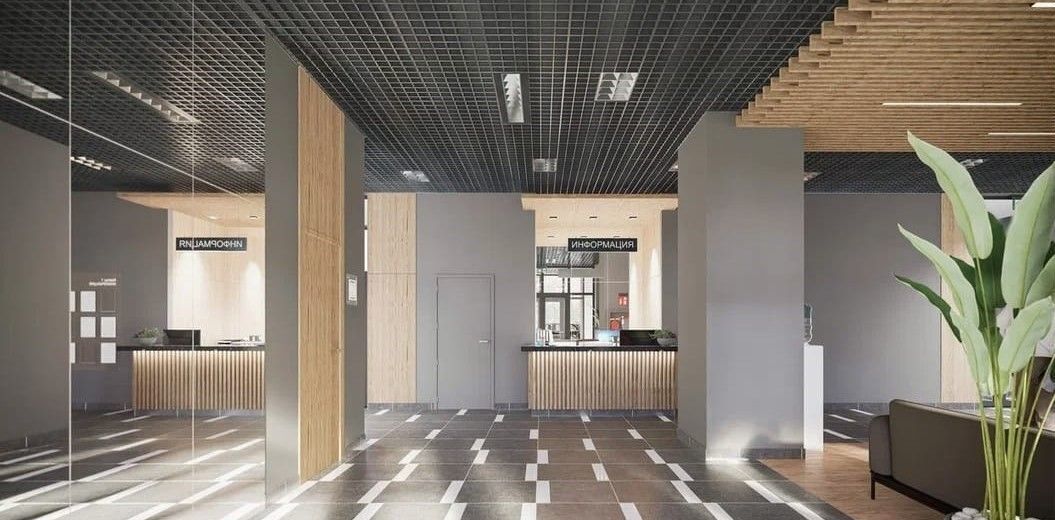 квартира г Калининград р-н Московский ул. Толстикова, стр. 3 фото 16