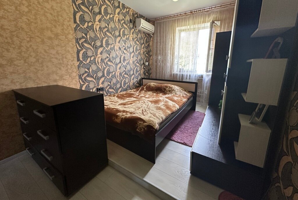 квартира г Геленджик с Кабардинка ул Пролетарская 13/3 фото 2