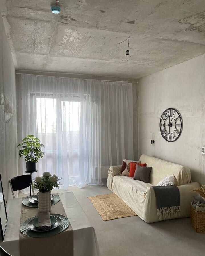 квартира г Тольятти р-н Автозаводский пр-кт Степана Разина 16в фото 5