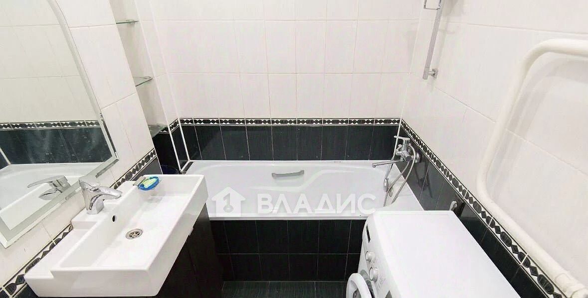 квартира г Ростов-на-Дону р-н Советский ул Стабильная 15 фото 6