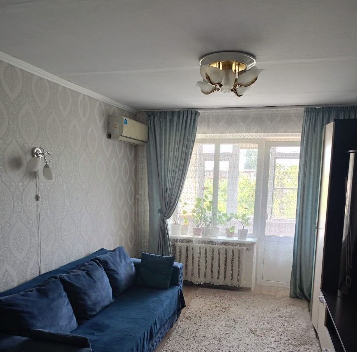 квартира г Таганрог ул Сергея Шило 167/7 фото 16