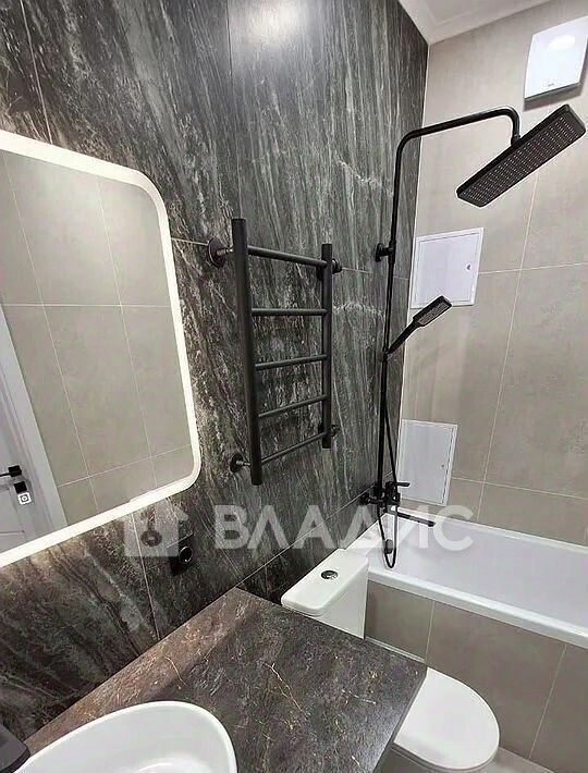 квартира г Ростов-на-Дону р-н Советский пр-кт Маршала Жукова 18 фото 18