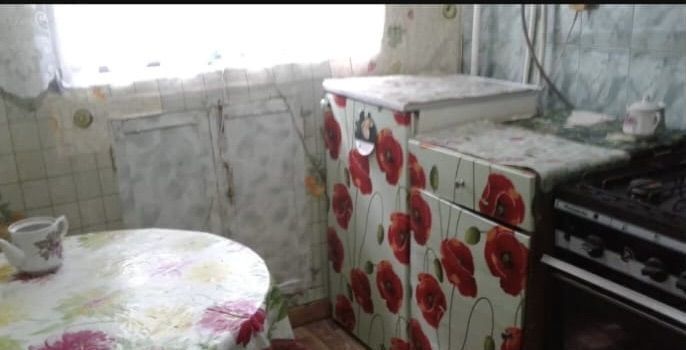 квартира р-н Рославльский г Рославль ул Карла Маркса 57 Рославльское городское поселение фото 1