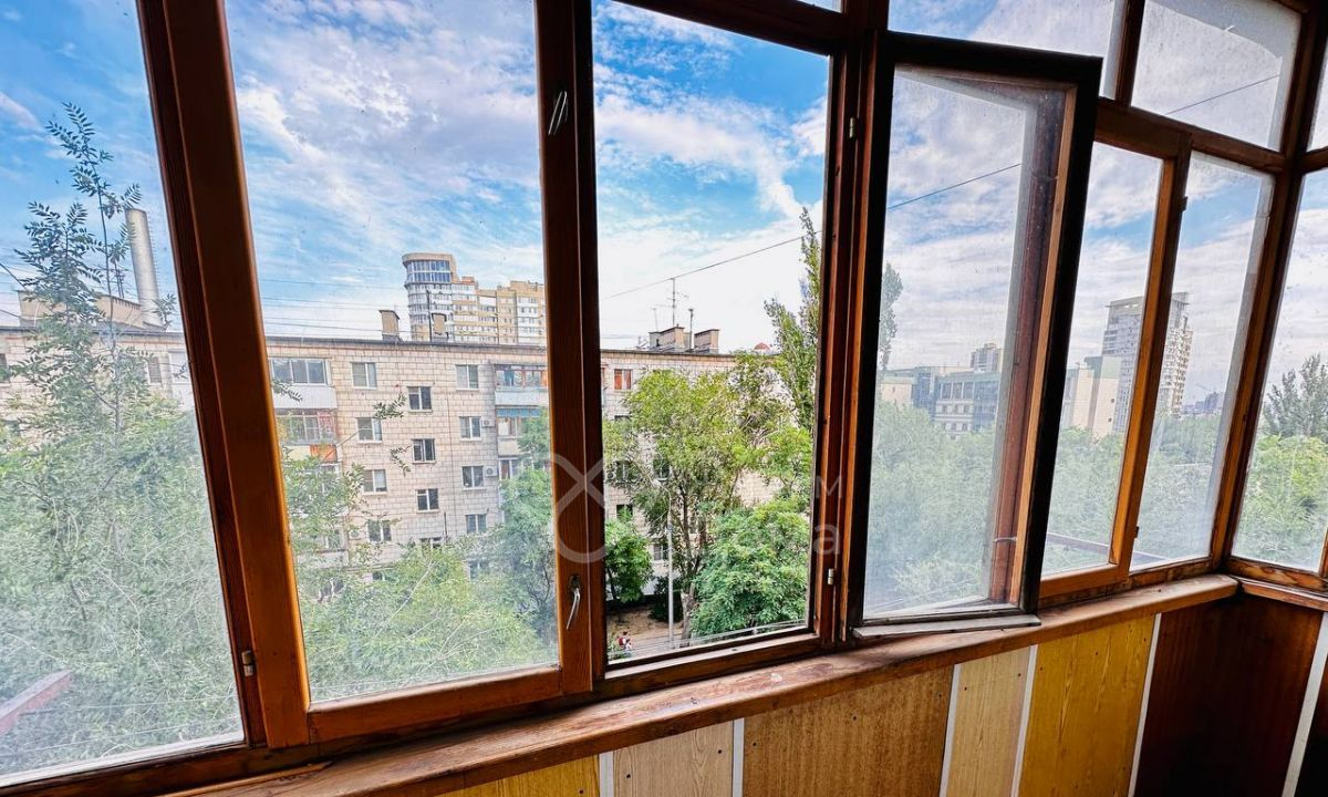 квартира г Волгоград ул им. Чапаева 10 фото 13