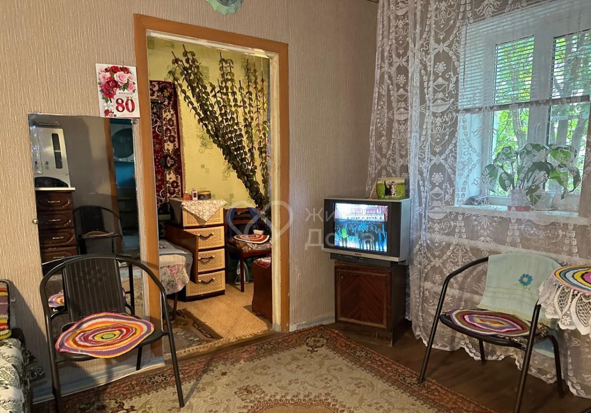 дом г Волгоград р-н Красноармейский ул им. Шота Руставели фото 5