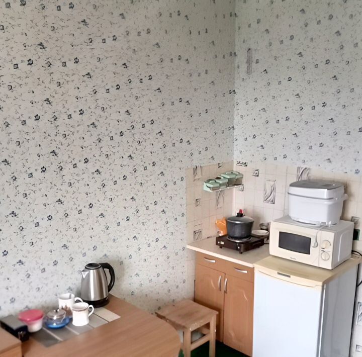 комната р-н Жуковский г Кременки ул Циолковского 4 фото 6