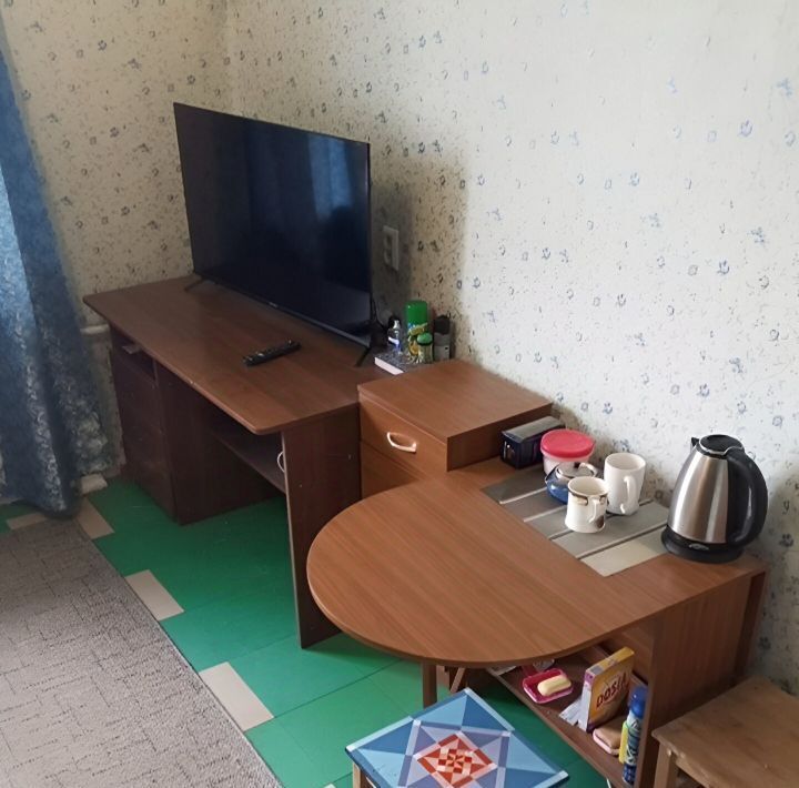 комната р-н Жуковский г Кременки ул Циолковского 4 фото 7