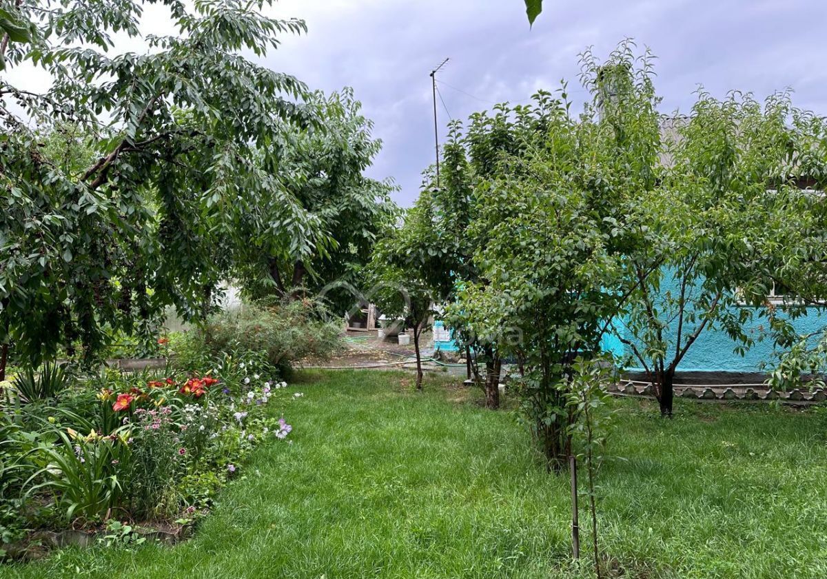 дом г Волгоград р-н Красноармейский ул им. Шота Руставели фото 23