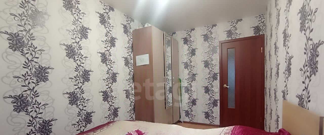 квартира г Энгельс ул Ломоносова 2 фото 6