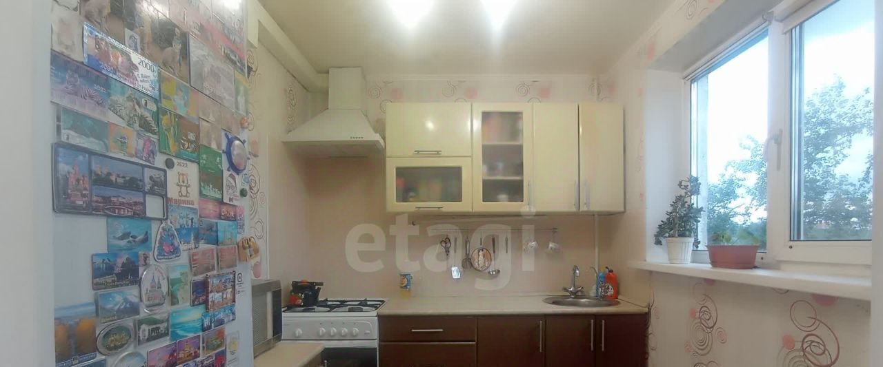 квартира г Энгельс ул Ломоносова 2 фото 9