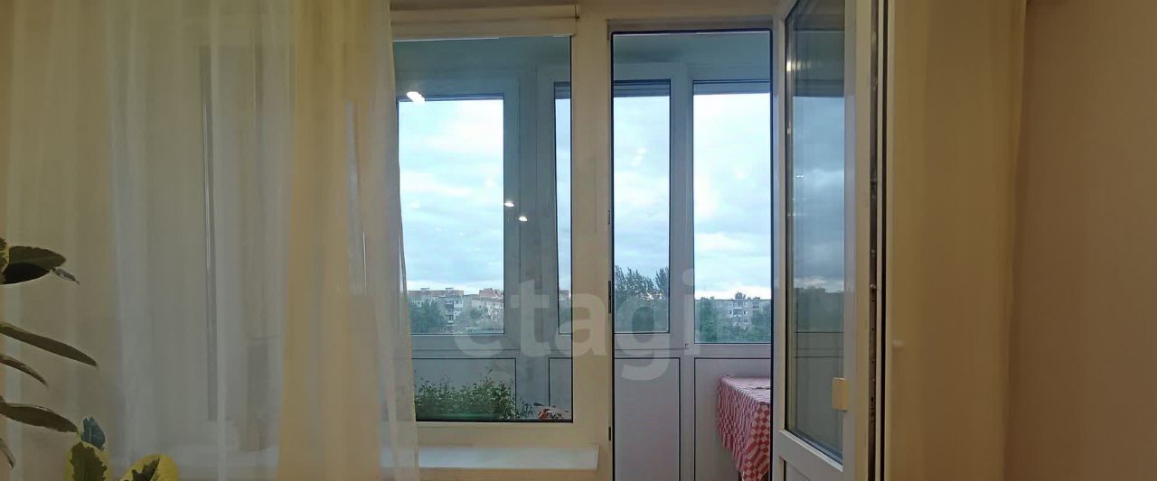 квартира г Энгельс ул Ломоносова 2 фото 15